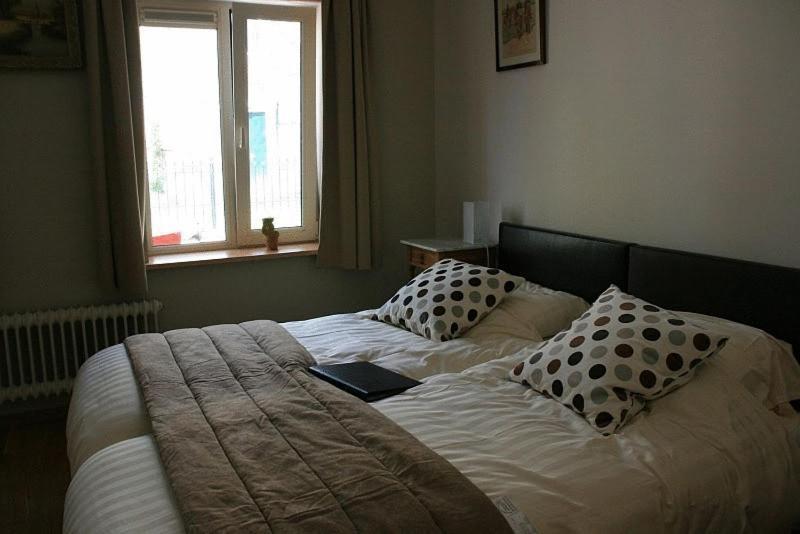 De Vier Heemskinderen IJzendijke Habitación foto