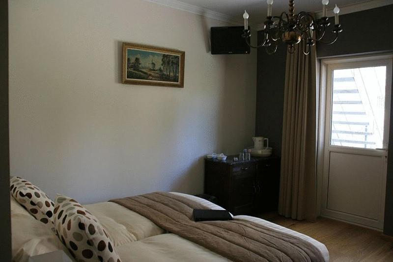De Vier Heemskinderen IJzendijke Habitación foto