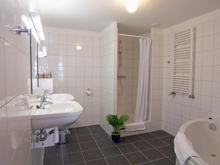 De Vier Heemskinderen IJzendijke Habitación foto